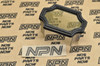 NOS Honda C200 CA200 CT200 Oil Strainer w/ Holder 15421-030-000 , 15431-030-000