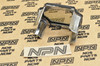 NOS Honda C200 CA200 CT200 Oil Strainer w/ Holder 15421-030-000 , 15431-030-000