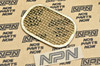 NOS Honda 1975-76 CB360 T Air Filter Cleaner Funnel Net Screen 17356-387-000