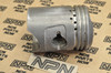 NOS Honda CA100 C100 Piston .25 Oversize 13102-001-020