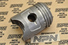 NOS Honda CA100 C100 Piston .25 Oversize 13102-001-020
