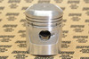 NOS Honda CL125 A SS125 A Standard Size Piston 13101-240-000