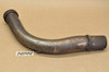 Vtg OEM Honda VF1000 F VF1000R Left Muffler Exhaust Header Pipe 18420-MB6-003