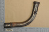Vtg OEM Honda VF1000 F VF1000R Left Muffler Exhaust Header Pipe 18420-MB6-003