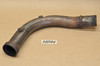 Vtg OEM Honda VF1000 F VF1000R Left Muffler Exhaust Header Pipe 18420-MB6-003