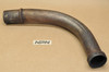 Vtg OEM Honda VF1000 F VF1000R Left Muffler Exhaust Header Pipe 18420-MB6-003