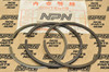 NOS Honda CA77 Standard Size Piston Ring Set for 1 Piston 13010-266-000