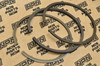 NOS Honda CA77 Standard Size Piston Ring Set for 1 Piston 13010-266-000