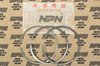 NOS Honda CA77 Standard Size Piston Ring Set for 1 Piston 13010-266-000
