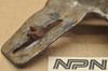 Vtg OEM Honda CA160 CA72 CA77 CA95 Tail Light Plate Mount Bracket 84701-271-000