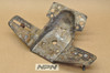 Vtg OEM Honda CA160 CA72 CA77 CA95 Tail Light Plate Mount Bracket 84701-271-000