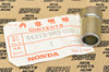 NOS Honda 1983-84 ATC200 X 1983-84 ATC250 R Front Axle Side Collar 44312-965-000