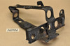 Vtg OEM Honda 1984 VF1000 F Battery Box Holder Tray Bracket 50320-MB6-000