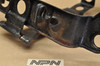 Vtg OEM Honda 1984 VF1000 F Battery Box Holder Tray Bracket 50320-MB6-000