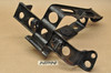 Vtg OEM Honda 1984 VF1000 F Battery Box Holder Tray Bracket 50320-MB6-000