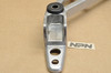 Vtg OEM Honda 1984 VF1000 F Left Foot Peg Rest Step Mount Holder 50620-MB6-000