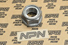 Vtg OEM Honda CB1100 CBX CR250 GL1200 VF700 VF750 VT700 Flange Nut 90305-MB4-003