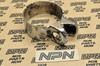 Vtg OEM Honda VF1000 VF1100 Muffler Exhaust Pipe Band Clamp 18374-MB6-003