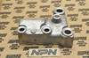 Vintage OEM Honda 1984 VF1000 F Interceptor Cam Shaft Holder B 12212-MB6-000
