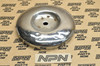 Vintage Used OEM Yamaha YJ2 Air Filter Cleaner Case End Cap Cover 109-14412-00