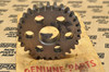 NOS Honda CA100 C100 C102 CA102 C105 T CA105T Second 2nd Gear 29T 23431-001-020