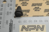 Vtg OEM Honda CB550 CB550F CB750 K Rear Fender Rubber Cone Plug 90899-323-610