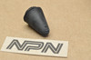 Vtg OEM Honda CB550 CB550F CB750 K Rear Fender Rubber Cone Plug 90899-323-610