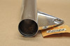 NOS Honda CB750 K2 Chrome Right Fork Ear Head Light Bracket 51602-341-670 XW