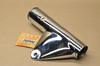NOS Honda CB750 K2 Chrome Right Fork Ear Head Light Bracket 51602-341-670 XW