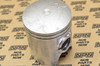 NOS Suzuki 1976-78 RM100 Standard Size (50mm) Piston 12110-41610