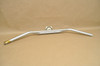 NEW OEM Honda 2001-09 XR650 L Silver Metallic Handlebar 53100-MY6-A40 ZA
