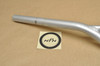 NEW OEM Honda 2001-09 XR650 L Silver Metallic Handlebar 53100-MY6-A40 ZA