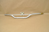 NEW OEM Honda 2001-09 XR650 L Silver Metallic Handlebar 53100-MY6-A40 ZA