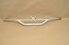 NEW OEM Honda 2001-09 XR650 L Silver Metallic Handlebar 53100-MY6-A40 ZA