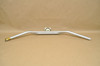 NEW OEM Honda 2001-09 XR650 L Silver Metallic Handlebar 53100-MY6-A40 ZA