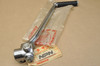 NOS Honda CB500 K0-K2 CB550 K0 Kick Start Starter Pedal Lever Arm 28300-323-010
