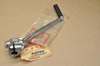 NOS Honda CB500 K0-K2 CB550 K0 Kick Start Starter Pedal Lever Arm 28300-323-010