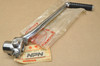 NOS Honda CB500 K0-K2 CB550 K0 Kick Start Starter Pedal Lever Arm 28300-323-010