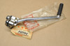 NOS Honda CB500 K0-K2 CB550 K0 Kick Start Starter Pedal Lever Arm 28300-323-010