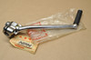 NOS Honda CB500 K0-K2 CB550 K0 Kick Start Starter Pedal Lever Arm 28300-323-010