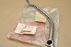 NOS Honda CB500 K0-K2 Rear Brake Pedal Lever Arm 46500-323-010