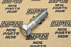 Vtg OEM Honda CA77 CB1000 CB72 CB750 CB77 CB900 SL350 XL350 Bolt 92000-08028-0A