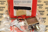 NOS Honda CB500 K0 Seat Lock w/ Key 77250-323-000