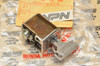 NOS Honda CB500 K0 Seat Lock w/ Key 77250-323-000