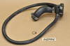 Vtg OEM Honda VF1000 VF700 VF750 Radiator Cap & Fill Neck w/ Hose 19045-MB0-013