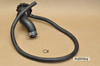 Vtg OEM Honda VF1000 VF700 VF750 Radiator Cap & Fill Neck w/ Hose 19045-MB0-013