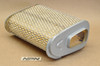 NOS Honda 1987-88 CBR1000 F Emgo Air Filter Cleaner Element 17211-MM5-000