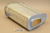 NOS Honda 1987-88 CBR1000 F Emgo Air Filter Cleaner Element 17211-MM5-000