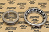 Vtg OEM Honda CBR600 VF1000 VT1100 VT700 Exhaust Pipe Bearing 91015-KT8-005