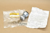 NOS Honda Car Truck Boat Tractor Emgo Ignition Accessory Switch w/ Keys 40-64000